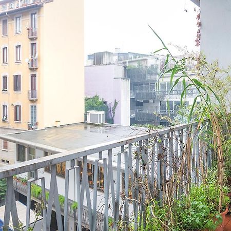 Appartamento Hacca Collection - Porta Romana Milano Esterno foto