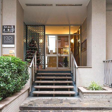 Appartamento Hacca Collection - Porta Romana Milano Esterno foto