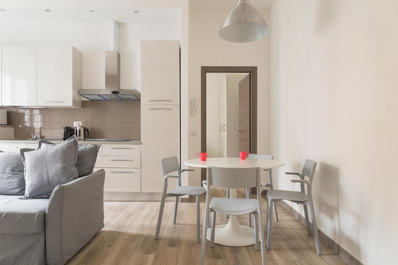 Appartamento Hacca Collection - Porta Romana Milano Esterno foto