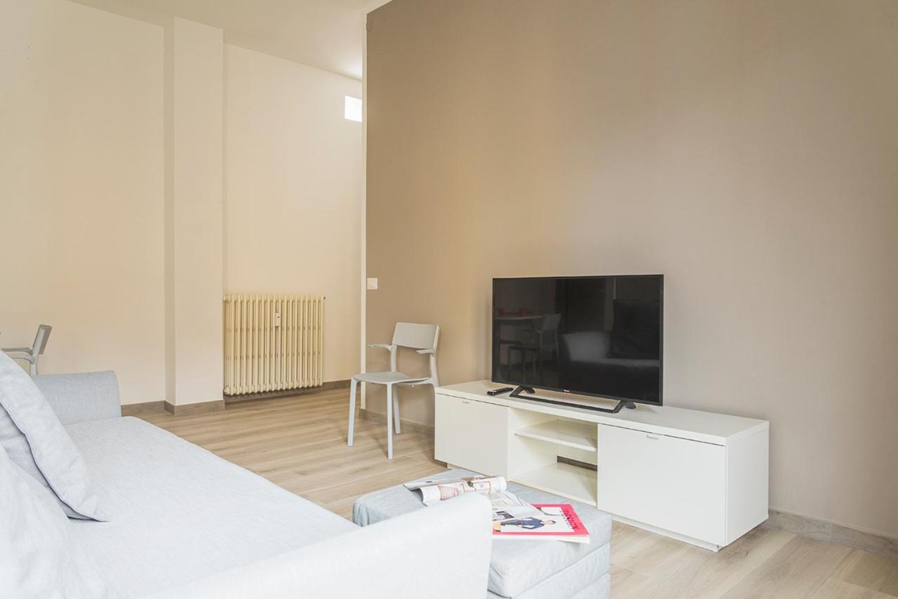 Appartamento Hacca Collection - Porta Romana Milano Esterno foto
