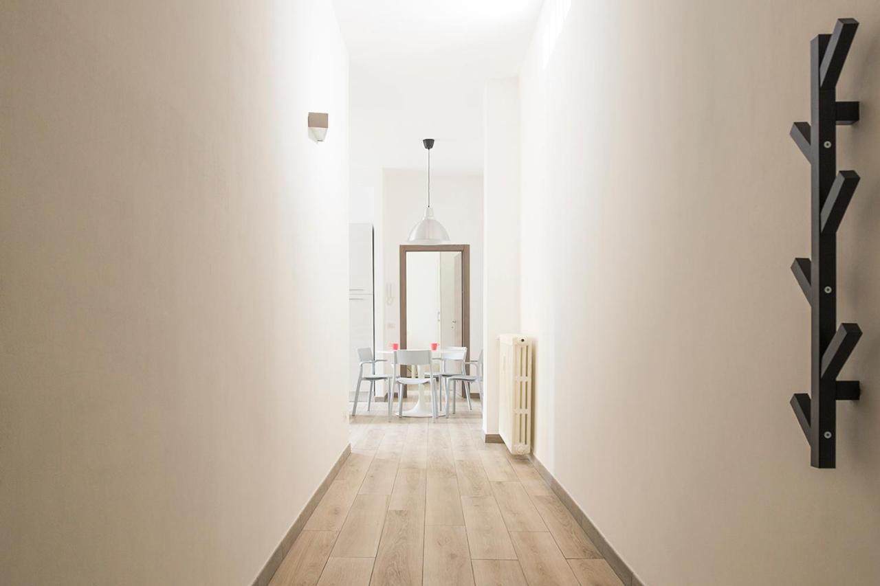 Appartamento Hacca Collection - Porta Romana Milano Esterno foto