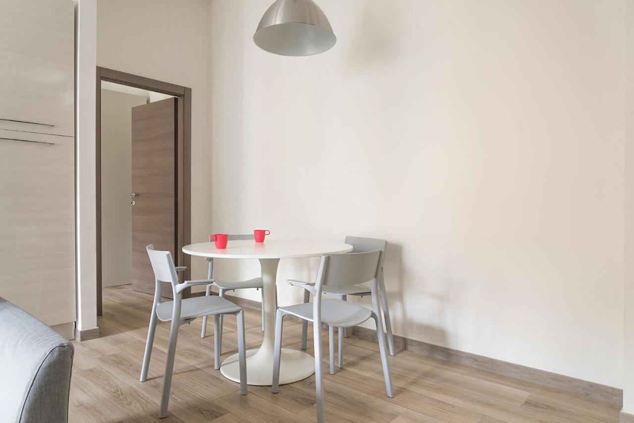 Appartamento Hacca Collection - Porta Romana Milano Esterno foto